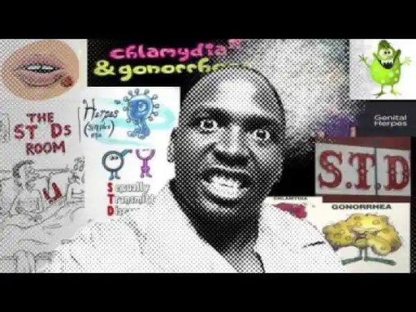 Video: Connect Tha T.H.O.T.s - Byron LOVE Luv